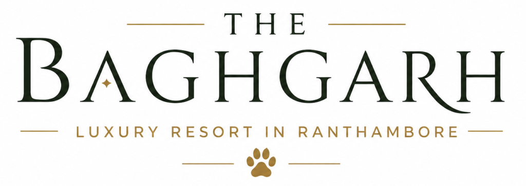 Baghgarh logo